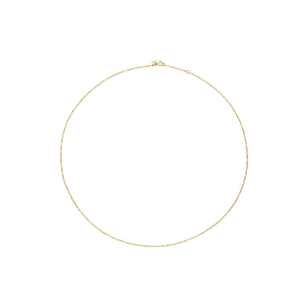Collana Essential Oro Giallo 18kt Dodo [38302954]