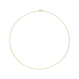 Collana Essential Oro Giallo 18kt Dodo [38302954]