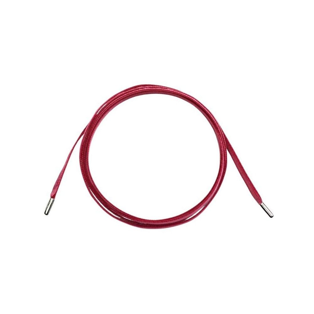 Cordino Velluto Rosso Dodo [b7ce8186]