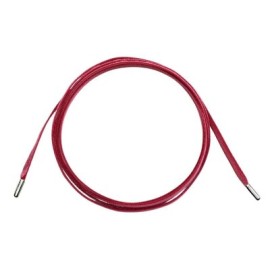 Cordino Velluto Rosso Dodo [b7ce8186]