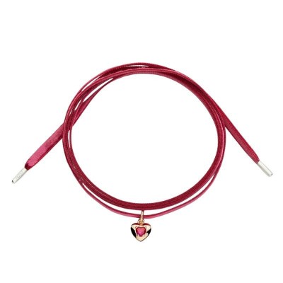 Cordino Velluto Rosso Dodo [6ee8c28b]