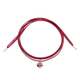 Cordino Velluto Rosso Dodo [b7ce8186]