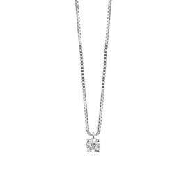 Collier solitario Damiani Luce [291dc6f8]
