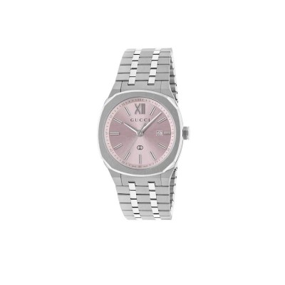 Orologio Gucci 25H YA163509 [43ca6492]