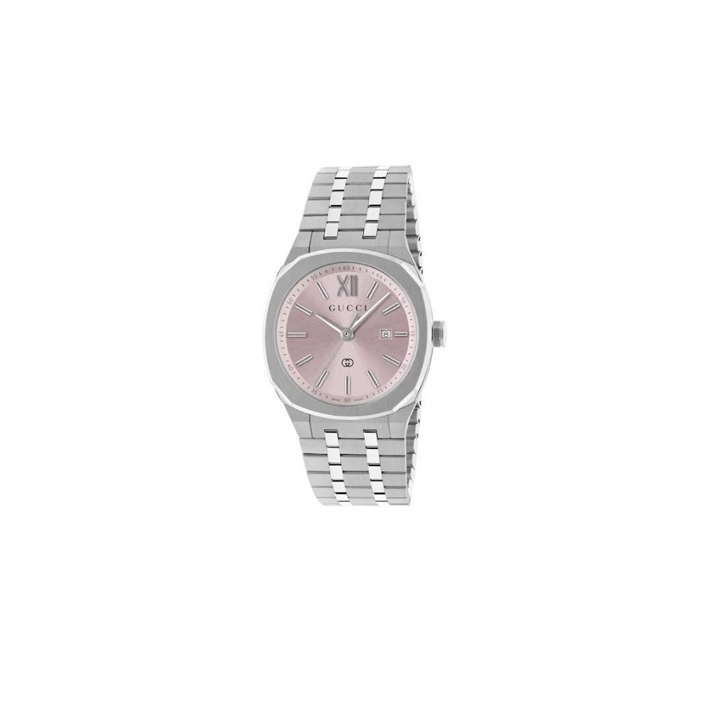 Orologio Gucci 25H YA163509 [43ca6492]