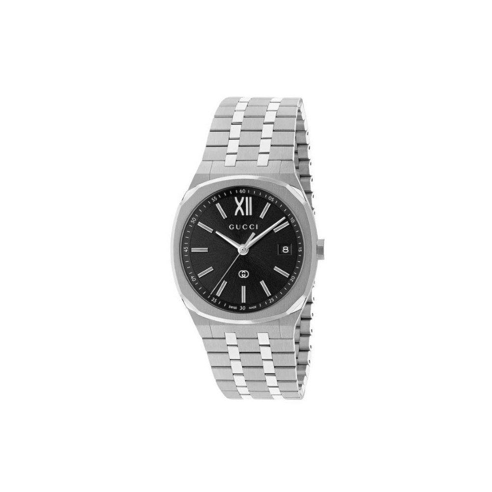 Orologio Gucci 25H, 36mm YA163438 [92b00efd]