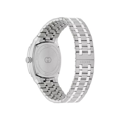 Orologio Gucci 25H, 36mm YA163438 [4b964df0]