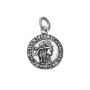Charm Medaglia della Fortuna [f2eb99ef]