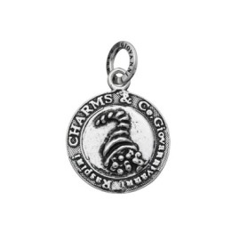 Charm Medaglia della Fortuna [f2eb99ef]