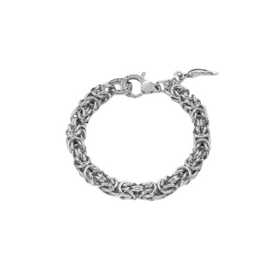 Bracciale Bizantina Media [83acb824]