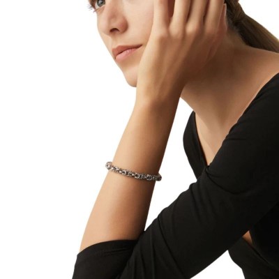 Bracciale Bizantina Piccola [2d53ccb7]