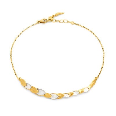 Collana Skin Madreperla Piccola [595641b1]