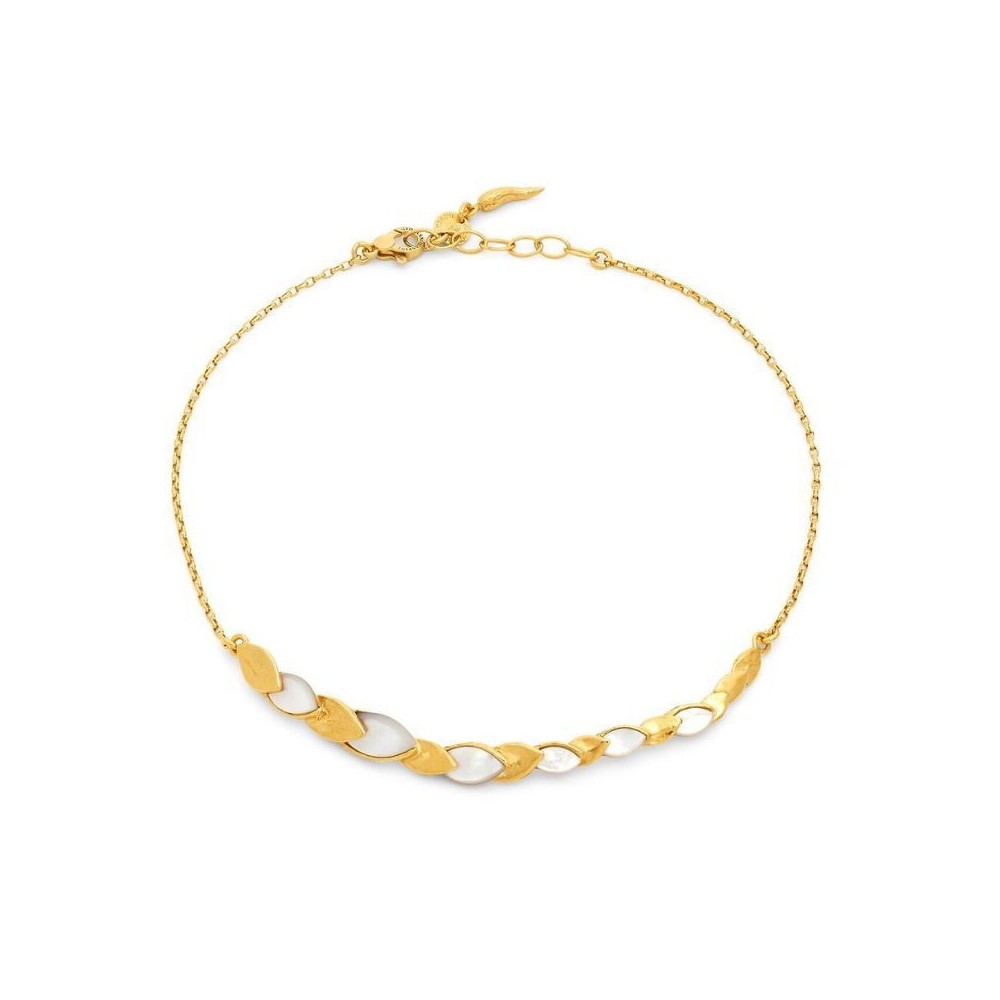 Collana Skin Madreperla Piccola [595641b1]