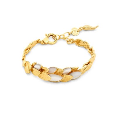 Bracciale Skin Madreperla [d6fbd6d2]