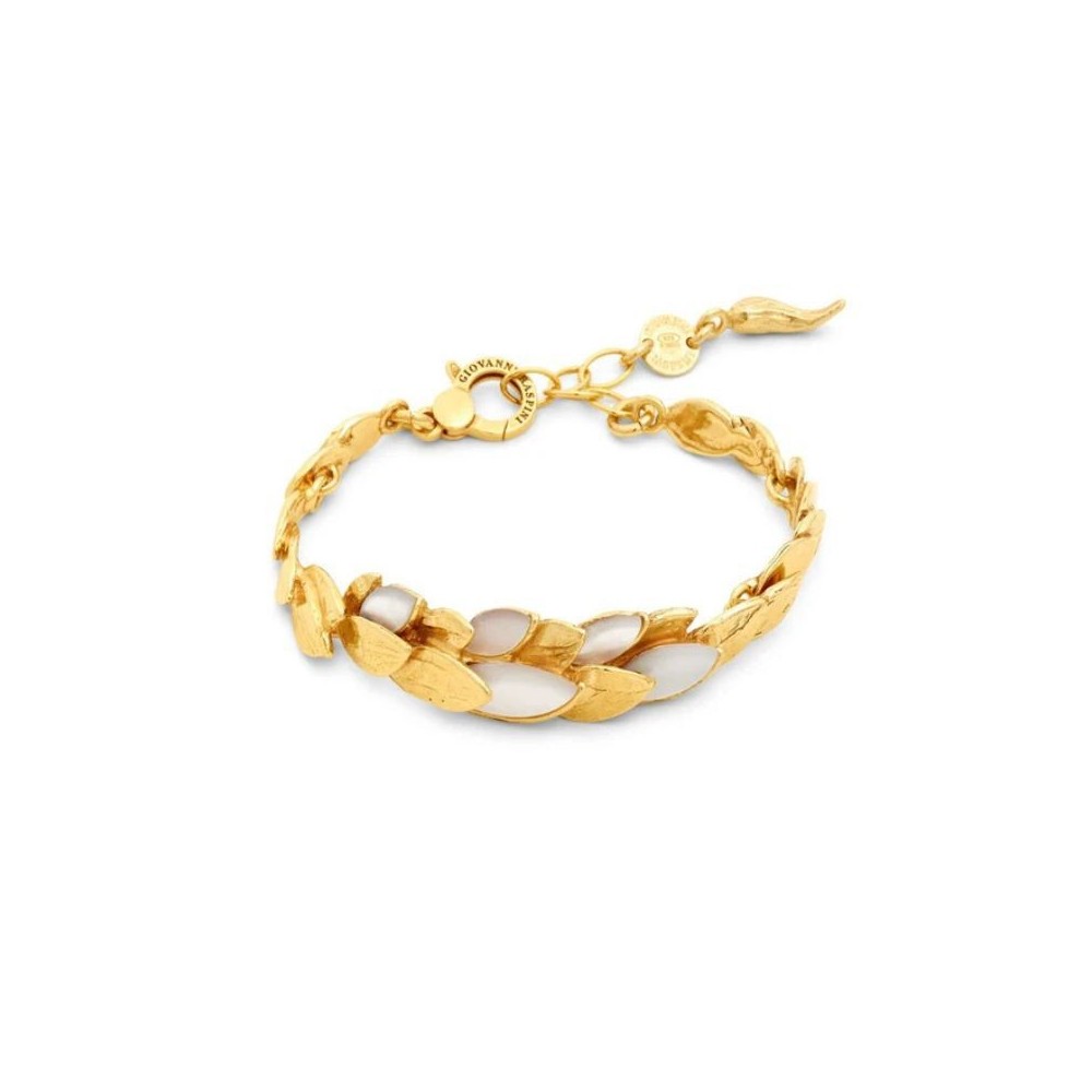 Bracciale Skin Madreperla [d6fbd6d2]