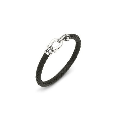 Bracciale Cuoio Croco [e894d20c]