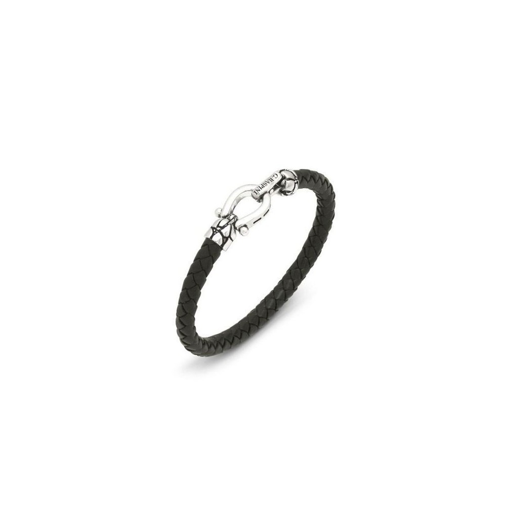 Bracciale Cuoio Croco [e894d20c]