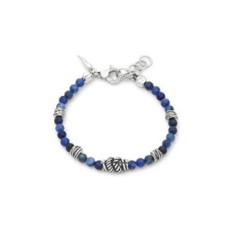 Bracciale Nodo Solidalite [6f380a0d]