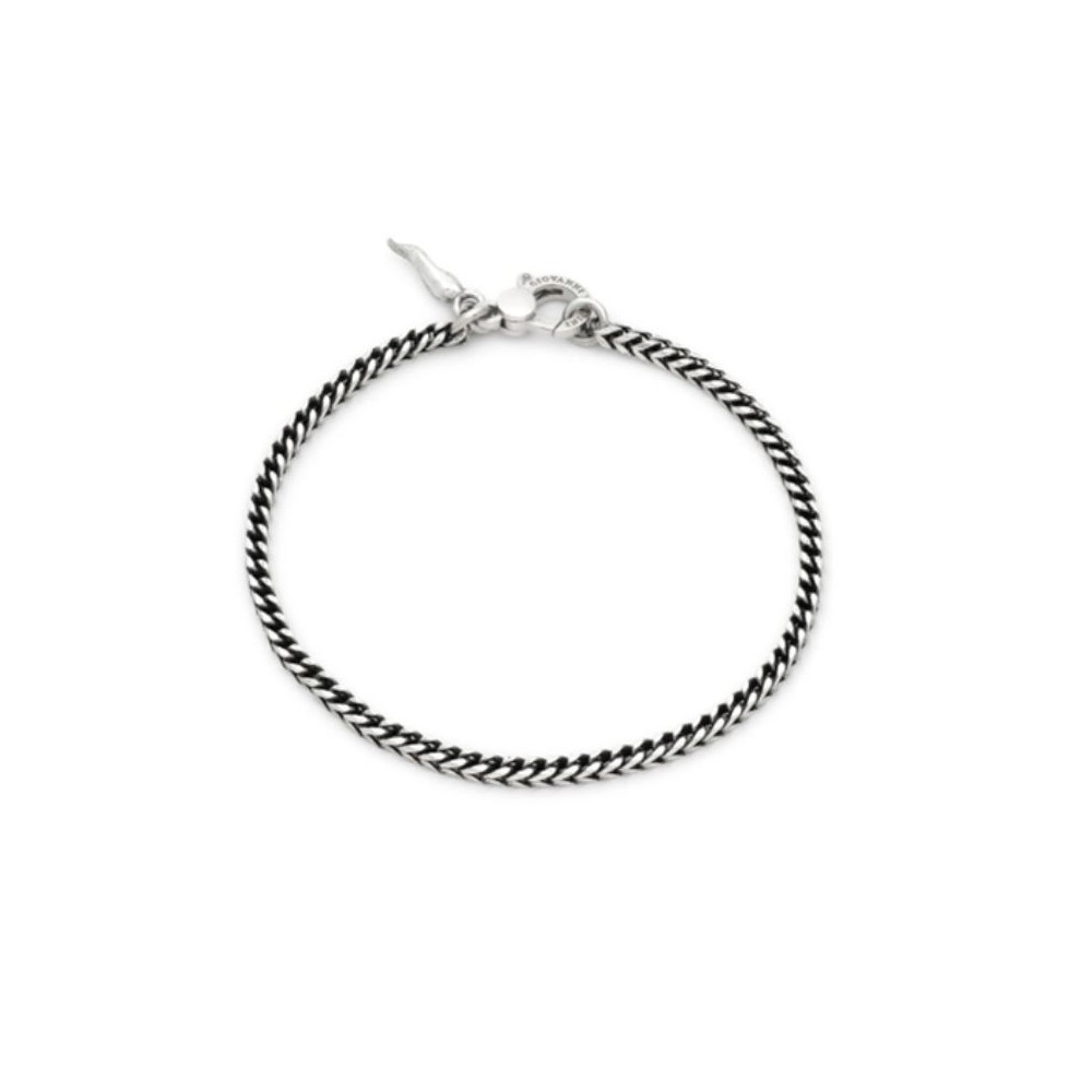 Bracciale Grumetta Quadra Piccola [dea9a601]
