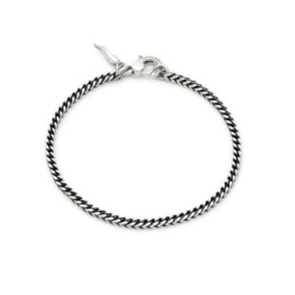 Bracciale Grumetta Quadra Piccola [dea9a601]