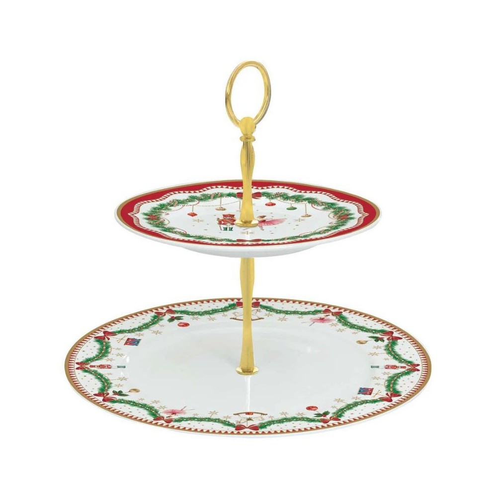 Alzata Magie de Noel [6f7439ac]