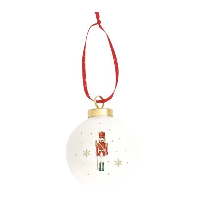 Pallina di Natale Magie De Noel [0db60b25]