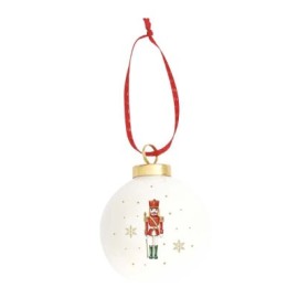 Pallina di Natale Magie De Noel [0db60b25]