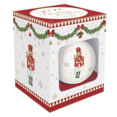 Pallina di Natale Magie De Noel [d0cf52c4]