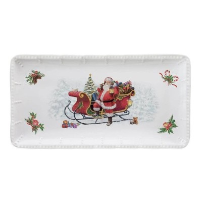 Vassoio Natale Incantato [88321644]