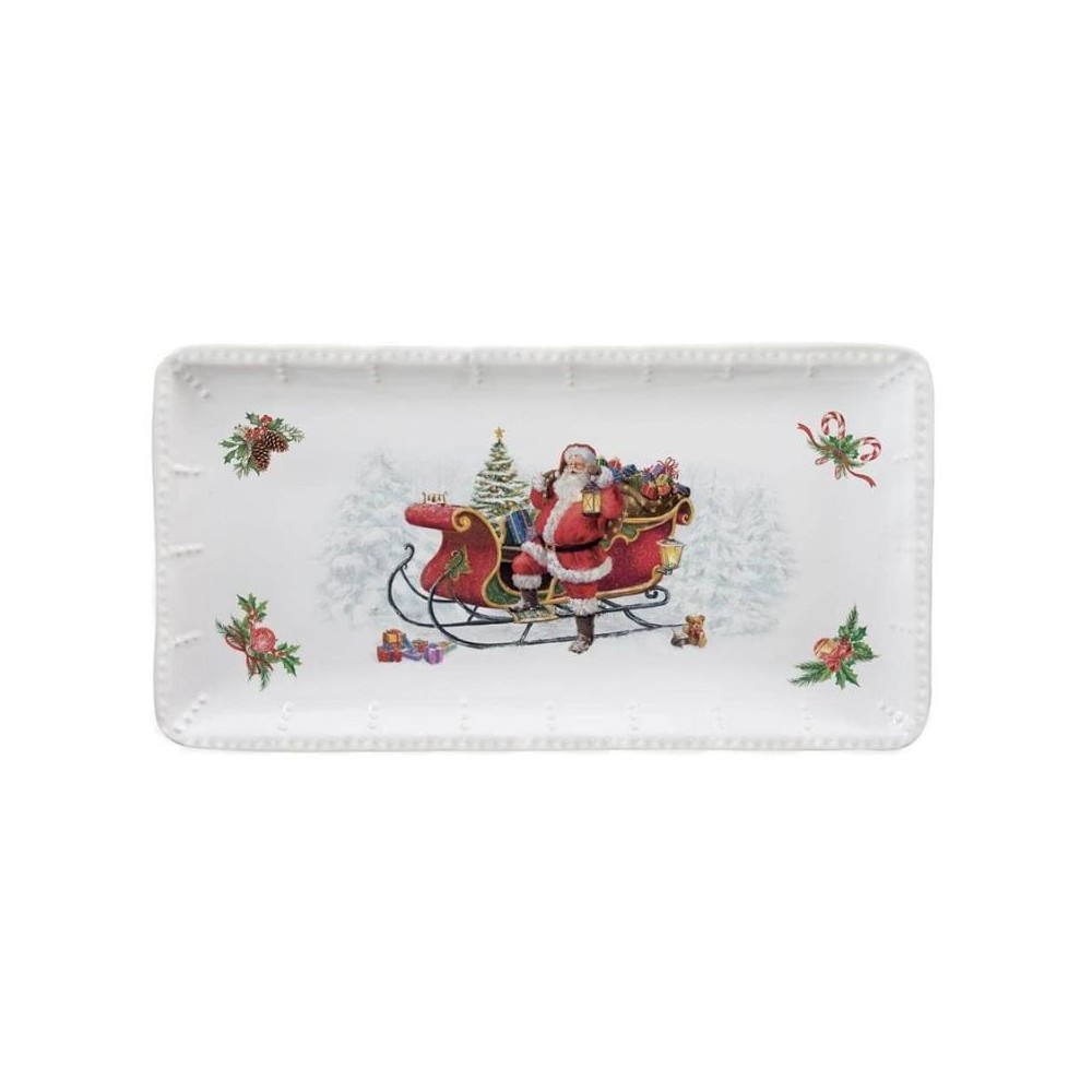 Vassoio Natale Incantato [88321644]