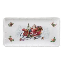 Vassoio Natale Incantato [88321644]