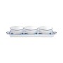 Set aperitivo con 3 ciotoline SARDINE’S PART [09547050]