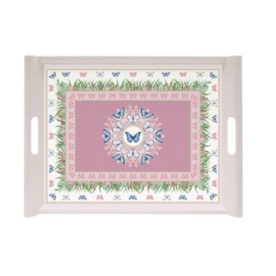 Vassoio Spring Parade [c666aa5e]