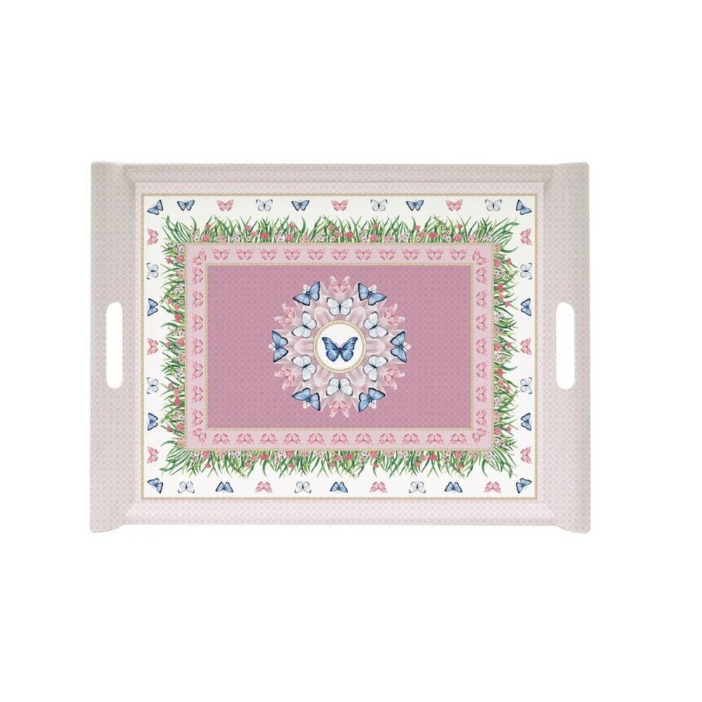 Vassoio Spring Parade [c666aa5e]