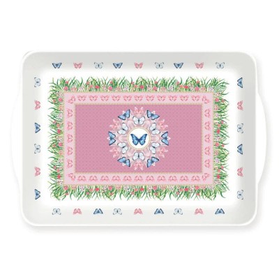 Vassoio Spring Parade [4f93c35c]