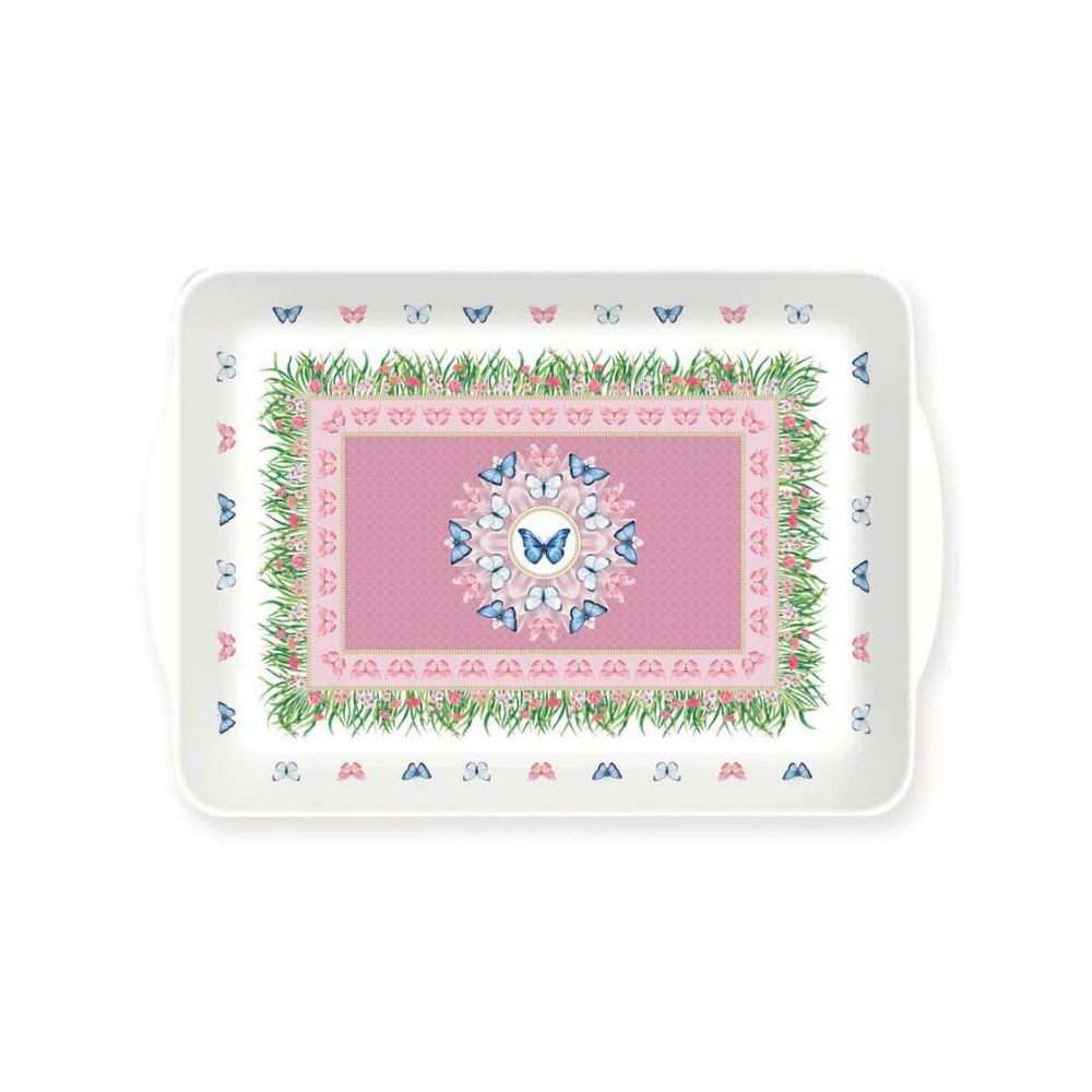 Vassoio Spring Parade [4f93c35c]