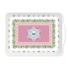 Vassoio Spring Parade [4f93c35c]