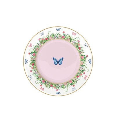 Piatto fondo SPRING PARADE [e2b00d57]