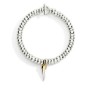 BRACCIALE RONDELLE BOLD ARGENTO [edd67ec1]