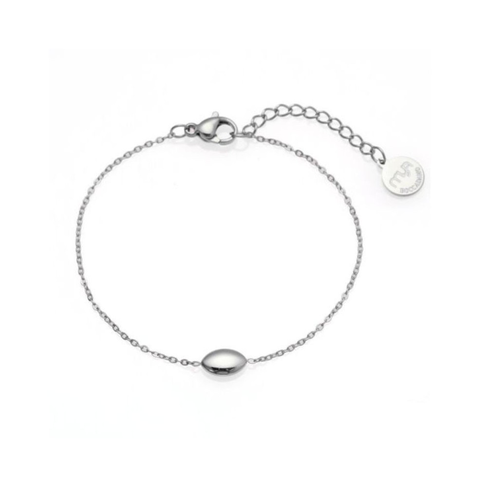 Bracciale con chicco di riso [09ff9fdb]