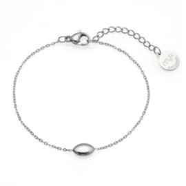 Bracciale con chicco di riso [09ff9fdb]