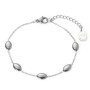 Bracciale con 5 chicchi di riso [237089d1]