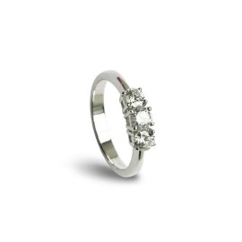 Trilogy Damiani Luce 0.33 ct [98bdeb9d]