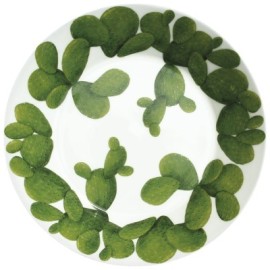 Ciotola grande Collezione di cactus [e16e262a]