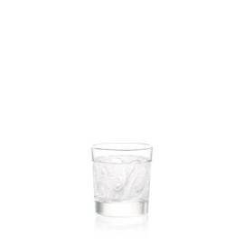 Bicchiere Old Fashioned a forma di gufo [b1198b95]