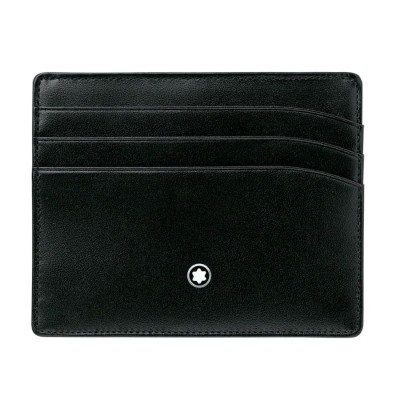 Custodia a 6 scomparti Montblanc Meisterstück - 106653 [e8af765b]