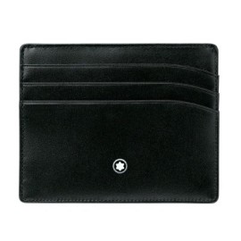 Custodia a 6 scomparti Montblanc Meisterstück - 106653 [e8af765b]