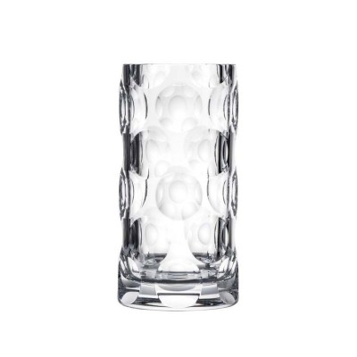 Vaso Collection Dots H 33 Cm - Rogaska [a32dfa0b]