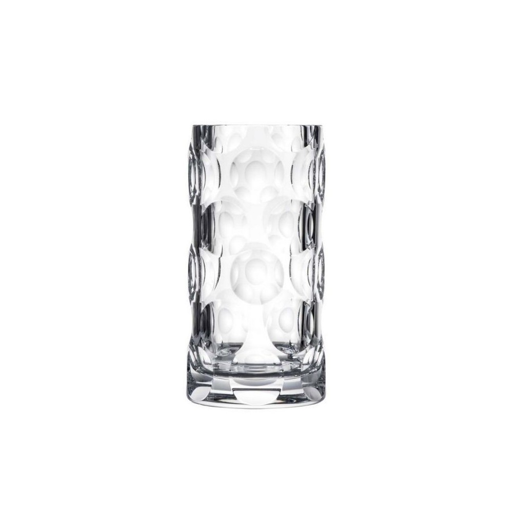 Vaso Collection Dots H 33 Cm - Rogaska [a32dfa0b]