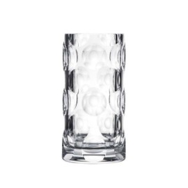 Vaso Collection Dots H 33 Cm - Rogaska [a32dfa0b]
